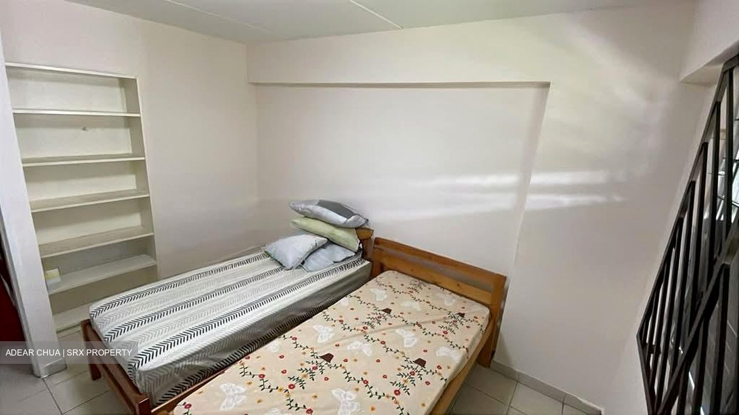 Blk 124 Simei Street 1 (Tampines), HDB 4 Rooms #587673121